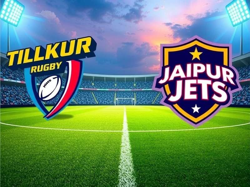 Jaipur Jets Rugby Download Statistics